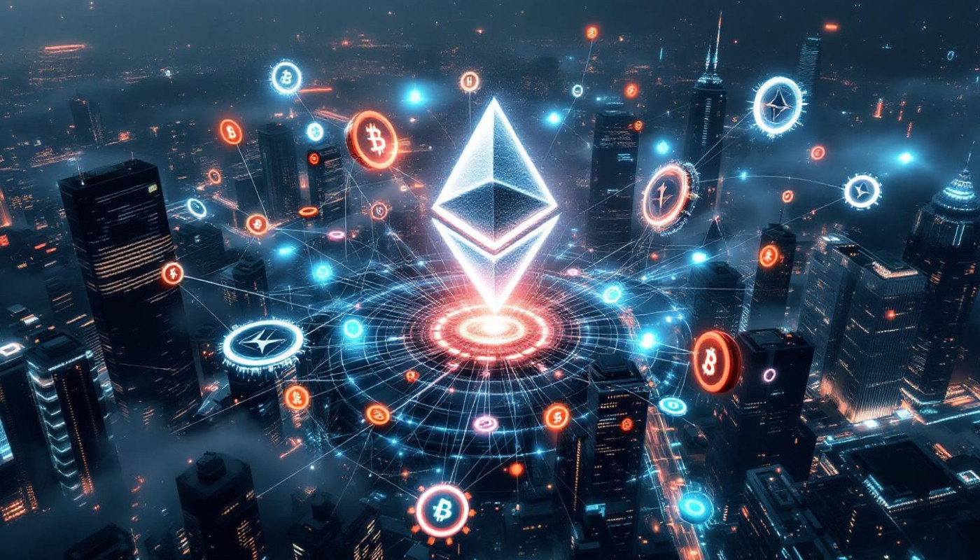 The Evolution Of Token Economies Within Decentralized Organizations